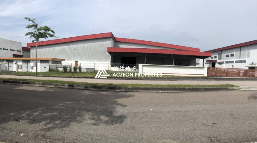 Seelong Factory for Sale