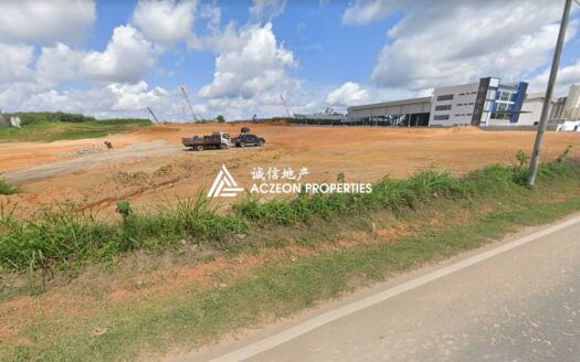 SEELONG INDUSTRIAL LAND FOR SALE