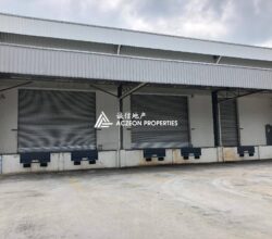 FACTORY FOR RENT IN JB