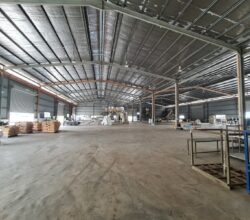 PASIR GUDANG DETACHED FACTORY 巴西古当独立工厂待售