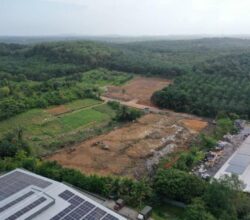 Kulai Industrial Land For Sale